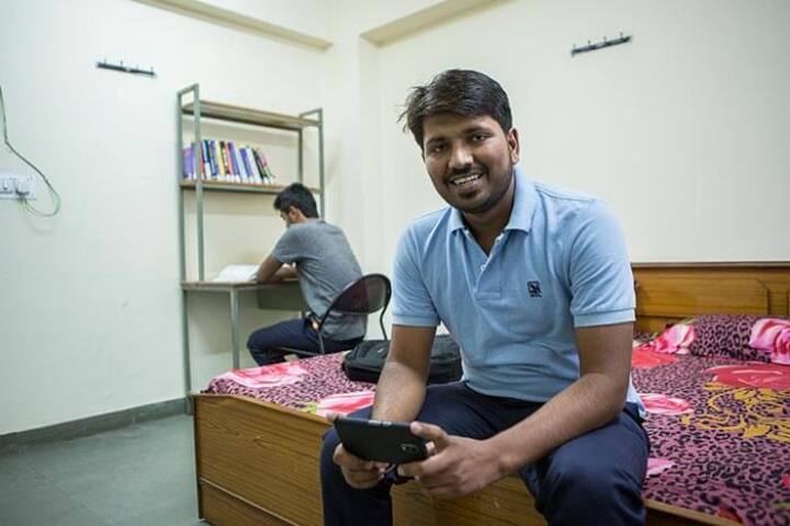 hostel